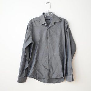 Gucci Slim Dress Shrit